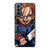 CHUCKY DOLL KNIFE Samsung Galaxy S21 Plus Case Cover