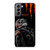 CINCINNATI BENGALS FOOTBALL 23 DAXTON HILL Samsung Galaxy S21 Plus Case Cover