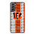 CINCINNATI BENGALS FOOTBALL LOGO WHO DEY Samsung Galaxy S21 Plus Case Cover