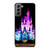 CINDERELLA CASTLE DISNEY Samsung Galaxy S21 Plus Case Cover