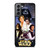 CLASSIC STAR WARS Samsung Galaxy S21 Plus Case Cover