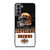 CLEVELAND BROWNS FOOTBALL TEAM Samsung Galaxy S21 Plus Case Cover