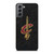 CLEVELAND CAVALIERS BASEBALL Samsung Galaxy S21 Plus Case Cover
