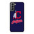 CLEVELAND INDIANS ICON Samsung Galaxy S21 Plus Case Cover