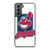 CLEVELAND INDIANS LOGO BASEBALL TEAM MASCOT Samsung Galaxy S21 Plus Case Cover
