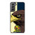 CLUB AMERICA AGUILAS MASKOT Samsung Galaxy S21 Plus Case Cover