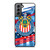 CLUB DEPORTIVO GUADALAJARA CHIVAS 8 Samsung Galaxy S21 Plus Case Cover