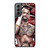 CM PUNK GLOVES Samsung Galaxy S21 Plus Case Cover