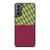 DEMON SLAYER TOMIOKA PATTERN 2 Samsung Galaxy S21 Plus Case Cover