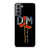 DEPECHE MODE BAND ENJOY THE SILENCE Samsung Galaxy S21 Plus Case Cover