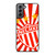 DEPOSTIVO NECAXA LOGO Samsung Galaxy S21 Plus Case Cover