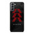 DESTINY HUNTER ICON Samsung Galaxy S21 Plus Case Cover