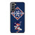 DETROIT TIGERS BASEBALL Samsung Galaxy S21 Plus Case Cover