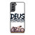 DEUS CUSTOM MOTORCYCLES Samsung Galaxy S21 Plus Case Cover