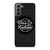 DEUS EX MACHINA MOTORCYCLES Samsung Galaxy S21 Plus Case Cover