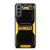 DEWALT SPEAKER BLUETOOTH Samsung Galaxy S21 Plus Case Cover