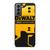 DEWALT TOOL LOGO BRUSHLESS 2 Samsung Galaxy S21 Plus Case Cover