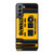 DEWALT TOOL LOGO TIRE INFLATOR Samsung Galaxy S21 Plus Case Cover