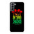 DGK SKATEBOARDING RAINBOW LOGO Samsung Galaxy S21 Plus Case Cover