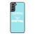 DIAMOND BEEN TRILL Samsung Galaxy S21 Plus Case Cover