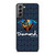 DIAMOND SUPPLY CO Samsung Galaxy S21 Plus Case Cover