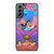 DISNEY ALADDIN AND JASMINE Samsung Galaxy S21 Plus Case Cover