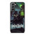DISNEY HAUNTED MANSION GHOST Samsung Galaxy S21 Plus Case Cover