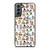 DISNEY KIDS CHARACTERS KICKEY DONALD GOOFY Samsung Galaxy S21 Plus Case Cover