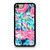 LILLY PULITZER FLAMINGO iPhone 7 / 8 Case Cover