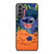 DISNEY LILO & STITCH CUTE CARTOON Samsung Galaxy S21 Plus Case Cover