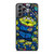 DISNEY TOY STORY ALIEN ART GLASS Samsung Galaxy S21 Plus Case Cover