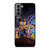 DISNEY TOY STORY Samsung Galaxy S21 Plus Case Cover