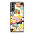 DISNEY TSUM TSUM Samsung Galaxy S21 Plus Case Cover