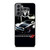 DODGE CAR BLACK Samsung Galaxy S21 Plus Case Cover