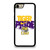 LSU TIGERS NIKE LOGO iPhone 7 / 8 Case Cover