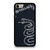 METALLICA ROCK BAND LOGO iPhone 7 / 8 Case Cover