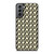 FENDI FASHION ROMA LOGO PATTERN Samsung Galaxy S21 Plus Case Cover
