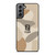 FENDI ROMA LOGO CAMO Samsung Galaxy S21 Plus Case Cover