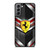 FERRARI NEW LOGO Samsung Galaxy S21 Plus Case Cover