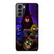 FIVE NIGHTS AT FREDDY'S 3 Samsung Galaxy S21 Plus Case Cover