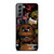 FIVE NIGHTS AT FREDDY'S SCOTT CAWTHON GAREBEAR Samsung Galaxy S21 Plus Case Cover