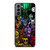 FIVE NIGHTS AT FREDDY'S SHOW Samsung Galaxy S21 Plus Case Cover
