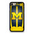 MICHIGAN WOLVERINES LOGO iPhone 7 / 8 Case Cover