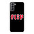 FLIP INTERNATIONAL TRUCK COMPANY Samsung Galaxy S21 Plus Case Cover