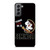 FLORIDA STATE FSU FOOTBALL 2 Samsung Galaxy S21 Plus Case Cover