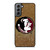 FLORIDA STATE FSU LOGO Samsung Galaxy S21 Plus Case Cover
