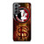FLORIDA STATE LOGO Samsung Galaxy S21 Plus Case Cover