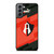 FOOTBALL CLUB MEXICO ATLAS FC LOGO Samsung Galaxy S21 Plus Case Cover