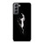 FORD MUSTANG EMBLEM Samsung Galaxy S21 Plus Case Cover