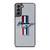 FORD MUSTANG LOGO 2 Samsung Galaxy S21 Plus Case Cover